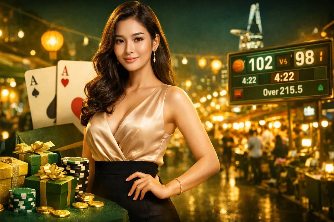 bancah5 Trải nghiệm di động